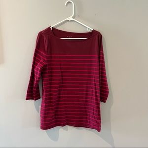 NWOT Long Sleeve Shirt